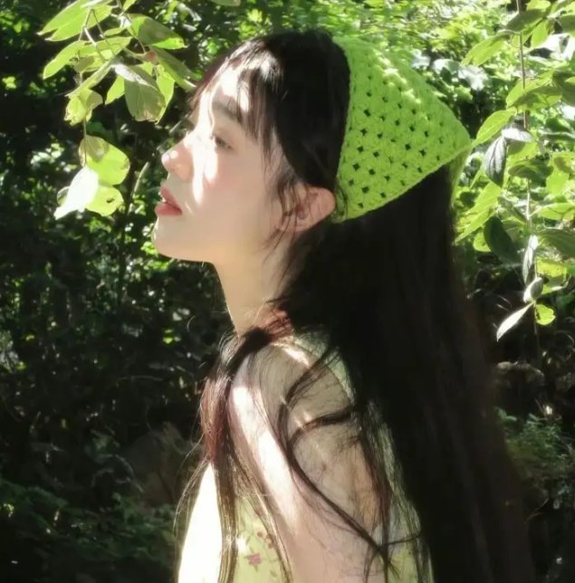 一位陌生女子的来信