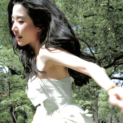 寻狗启事