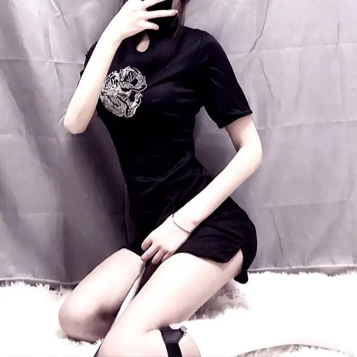 埃塞克斯之蛇